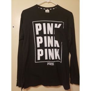 PINK Long Sleeve